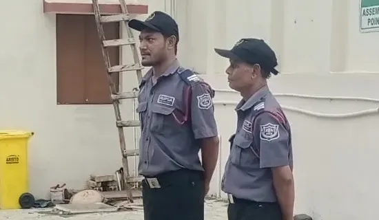 gallery image - Rupsa Security Services in Bhubaneswar, Odisha