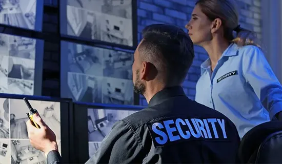 gallery image - Rupsa Security Services in Bhubaneswar, Odisha