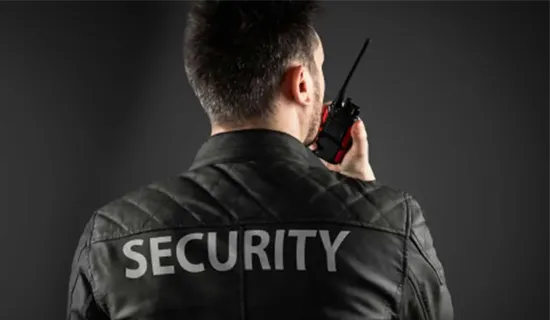 gallery image - Rupsa Security Services in Bhubaneswar, Odisha