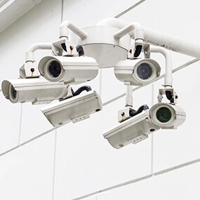 Home Security Services - Rupsa Security Services PVT LTD