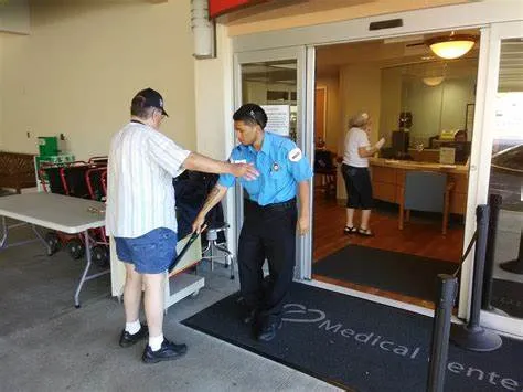 Security Guard Services - Rupsa Security Services PVT LTD